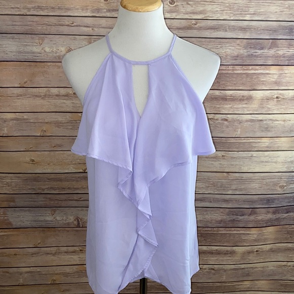 Mossimo Supply Co. Tops - Mossimo Sleeveless Top Size Small